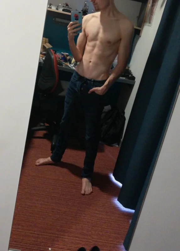 JackBaker - OnlyFans Creator Profile Picture