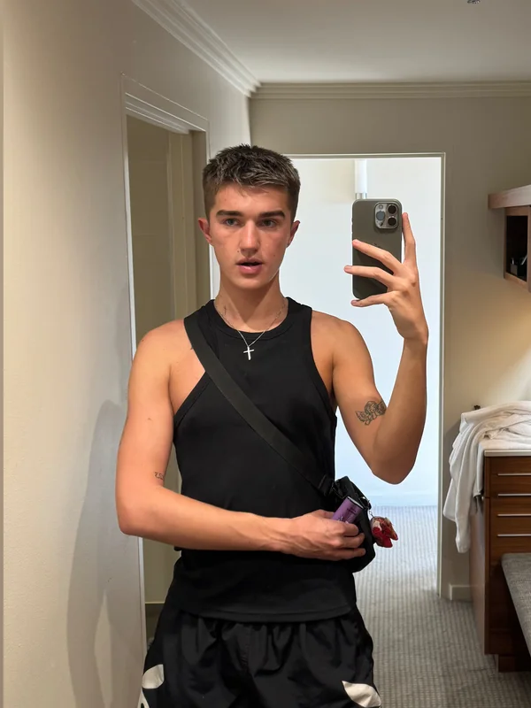 Jack The Lad - OnlyFans Creator Profile Picture