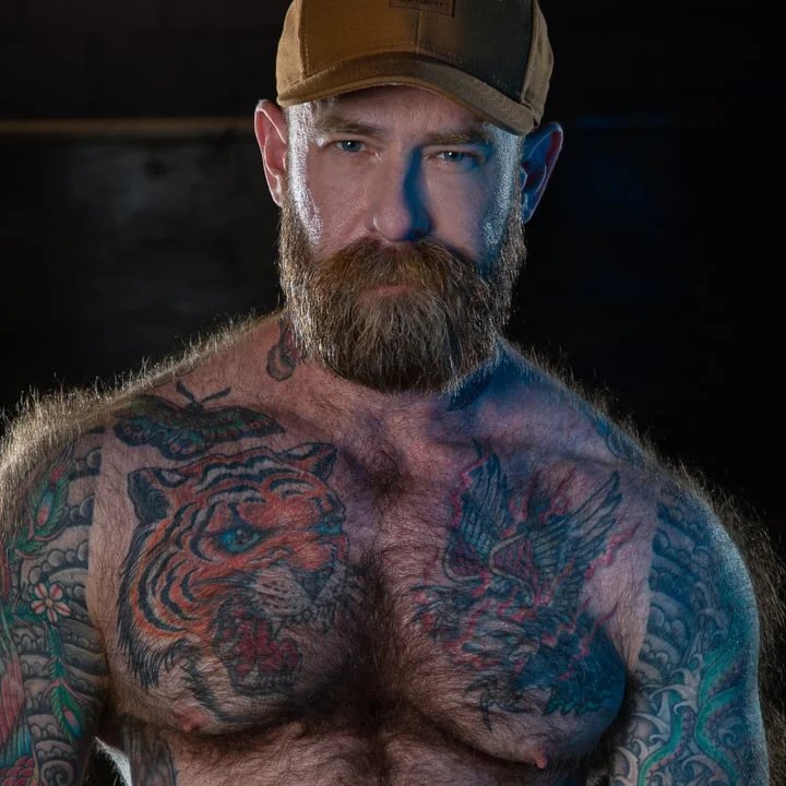 Jack Dixon OnlyFans Profile Jack Dixon OnlyFans athletic tattooed creator