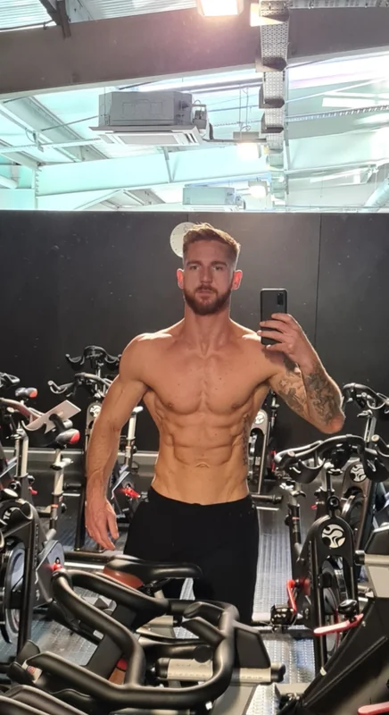 Jackedfitness OnlyFans profile