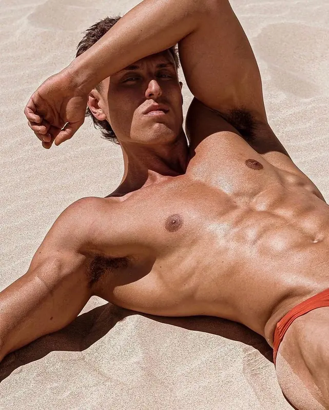 Jacked Down Under OnlyFans profile