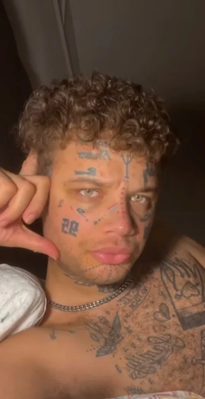 Jackfrancis - OnlyFans Creator Profile Picture