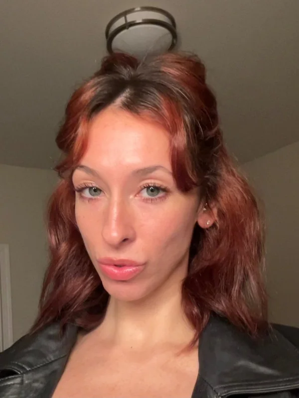AKA Jackie OnlyFans Creator AKA Jackie OnlyFans creator with a natural vibe
