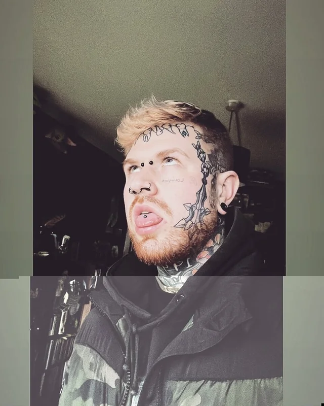 Jackisdead OnlyFans profile