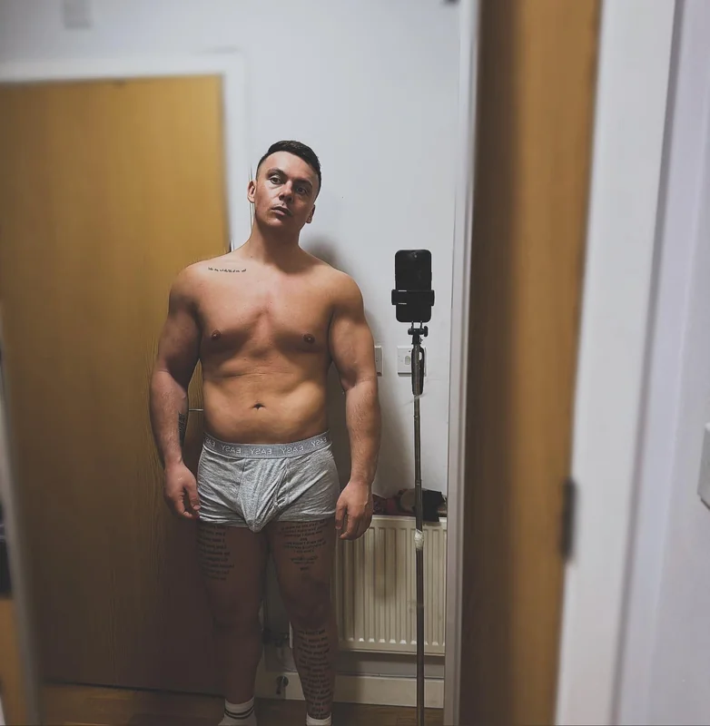 Jackjonestv OnlyFans Profile Image Jackjonestv OnlyFans creator with engaging content