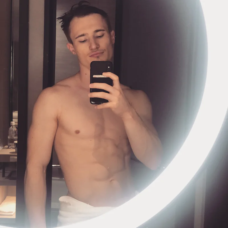 Jack Laugher OnlyFans profile
