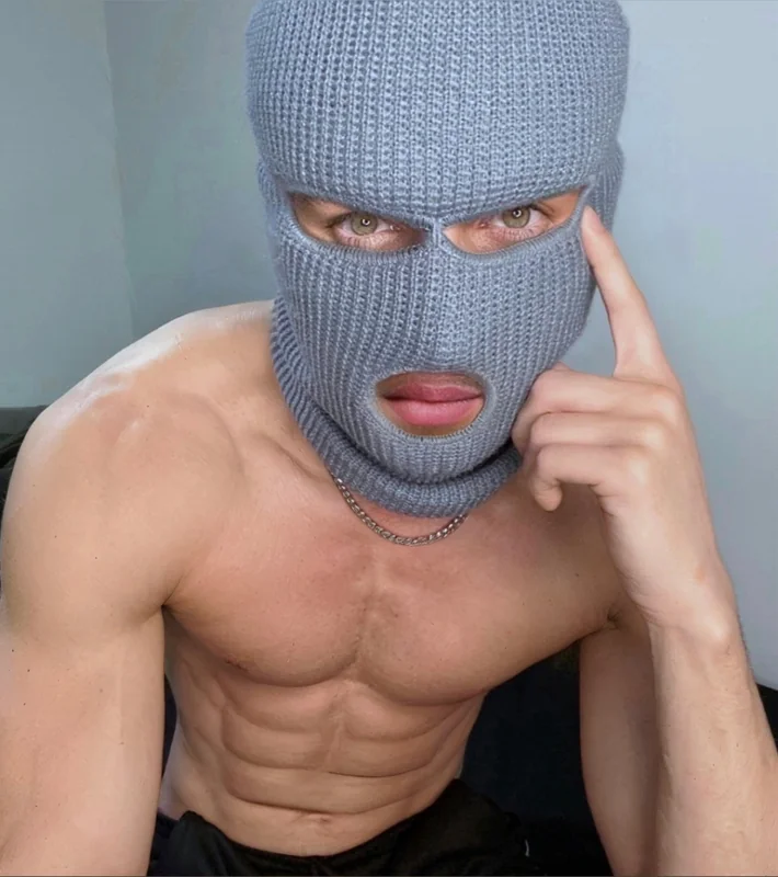 Jackmask OnlyFans profile