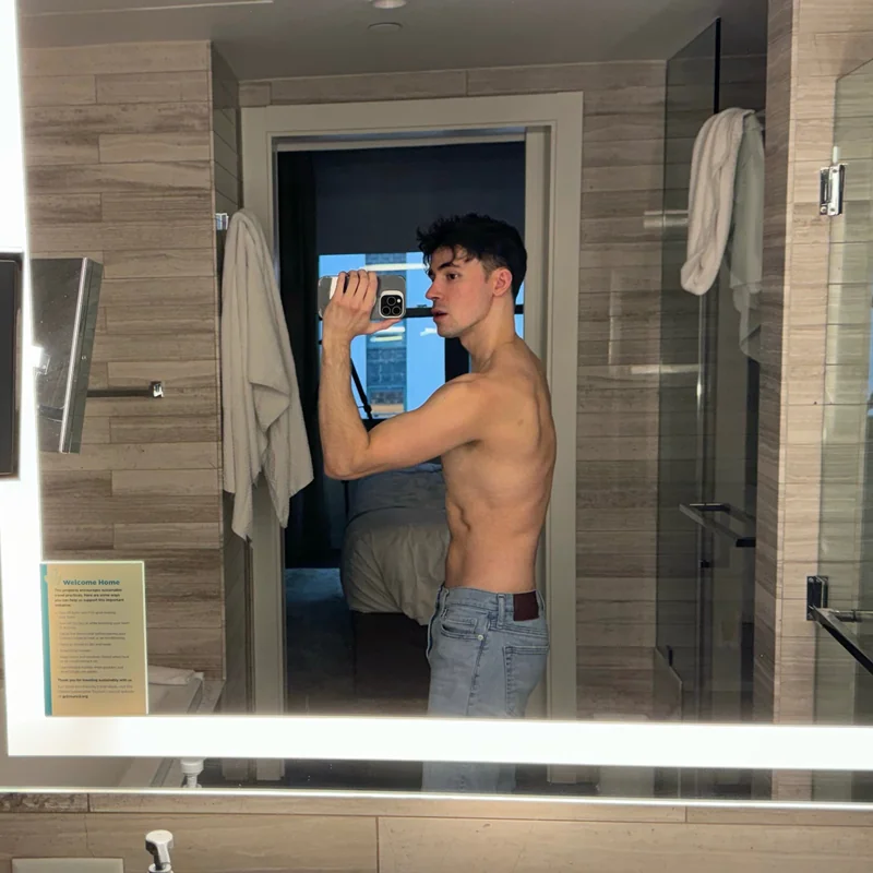Jackmerridew OnlyFans creator with engaging content.