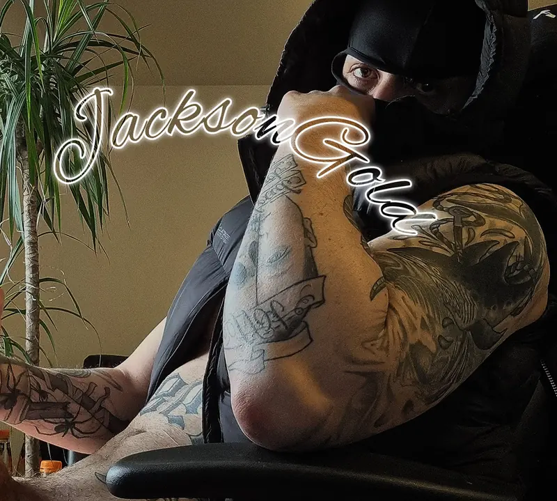 Jacksongold OnlyFans Profile Jacksongold OnlyFans creator with exclusive content