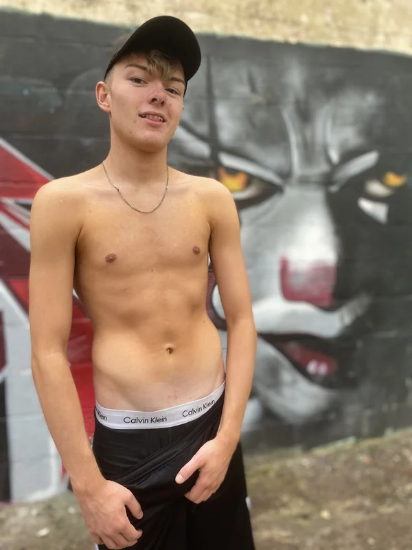 Jackwhite18 OnlyFans Profile Jackwhite18 OnlyFans professional deepthroat performer