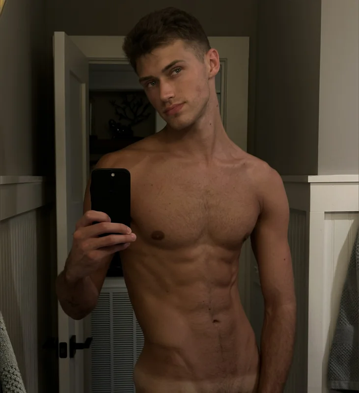 Jacob Dooley OnlyFans profile