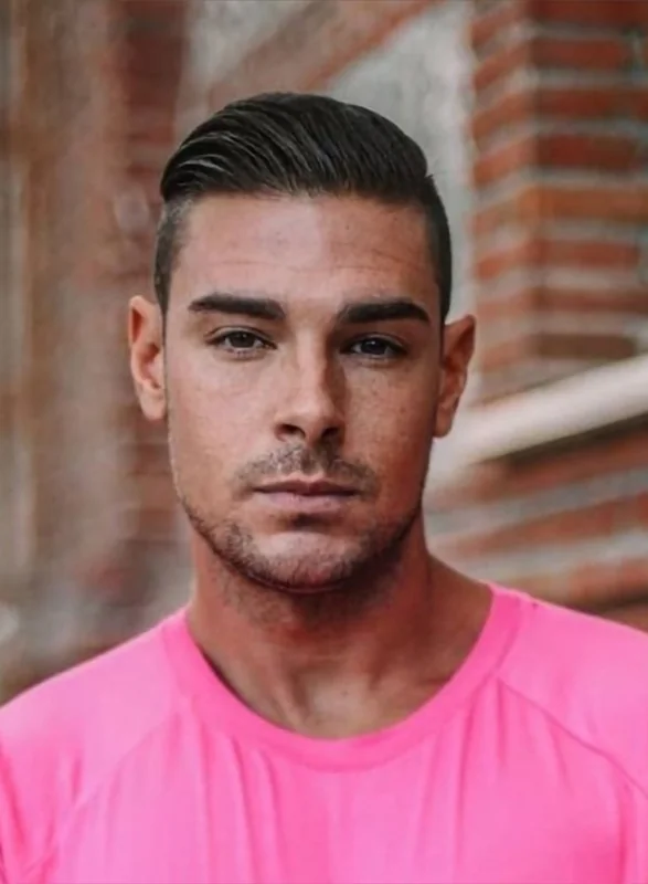 Jacoboostos OnlyFans creator showcasing luxury