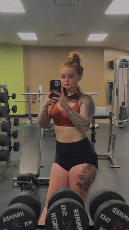 Jada Rounds OnlyFans creator with exclusive content
