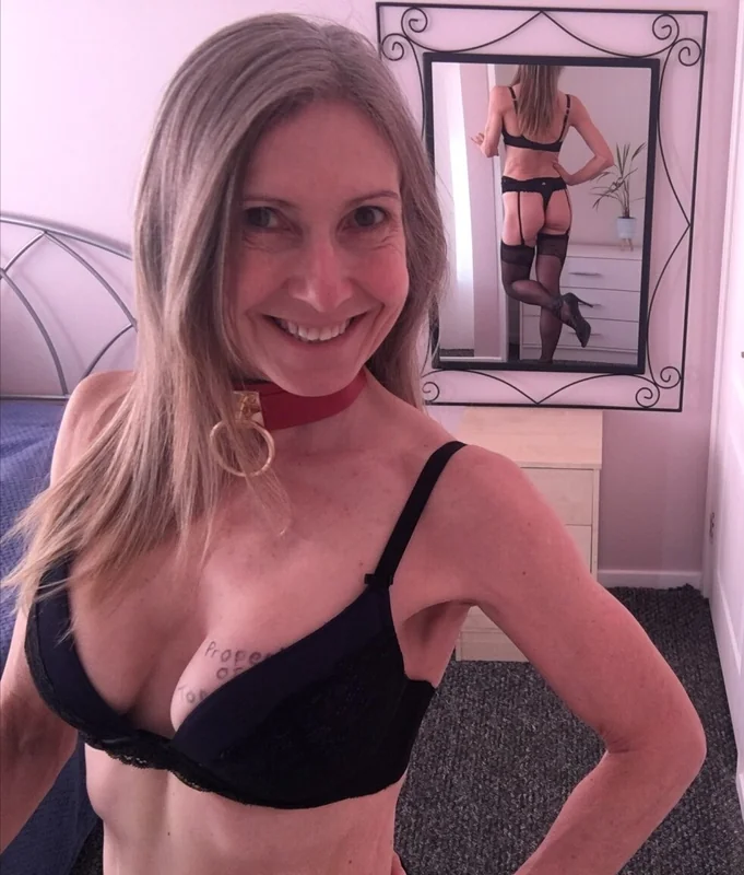 Jade Wade - BDSM, Gym Fit, Fitness, GILF - OnlyFans Creator Profile Picture