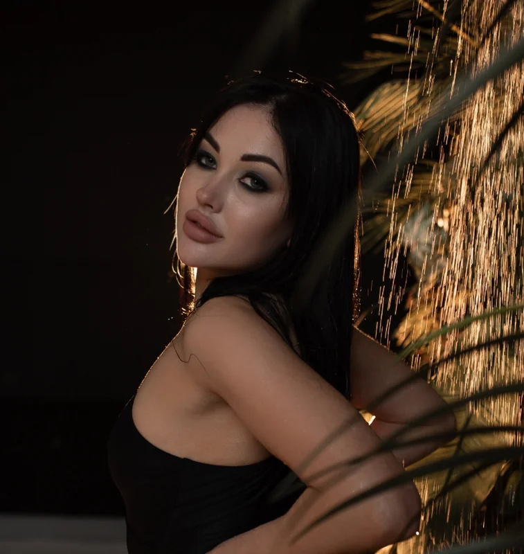 Jessie Siren OnlyFans playful creator