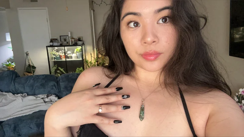 Jadekittenn OnlyFans profile
