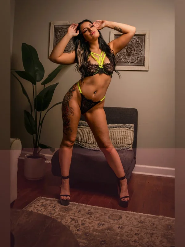 Jademoon - OnlyFans Creator Profile Picture