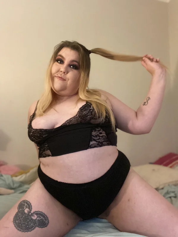 Chubby Cherry - OnlyFans Creator Profile Picture