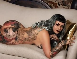 Jadedmoon OnlyFans profile