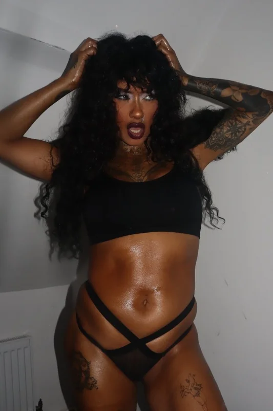 Jadelaurice - OnlyFans Creator Profile Picture