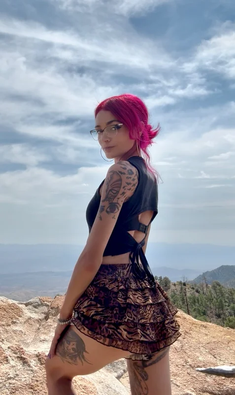 Jade Live - OnlyFans Creator Profile Picture