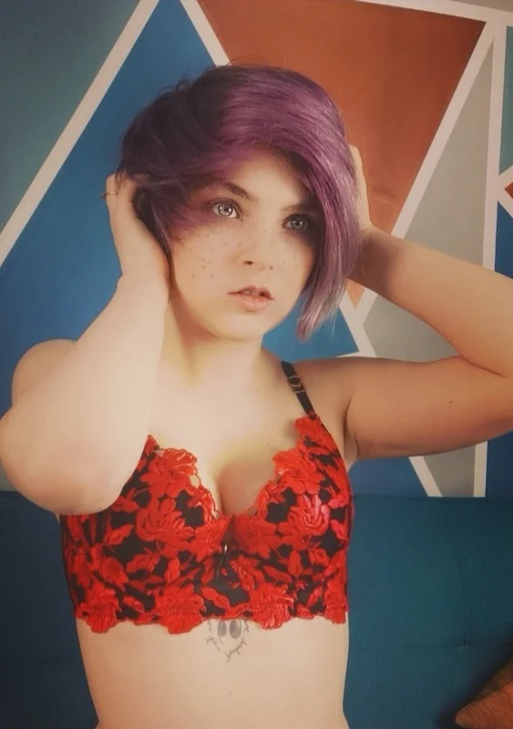 JadeLewds - OnlyFans Creator Profile Picture