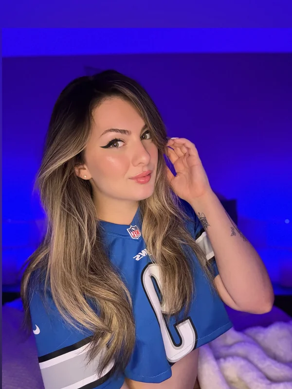 Jade OnlyFans profile