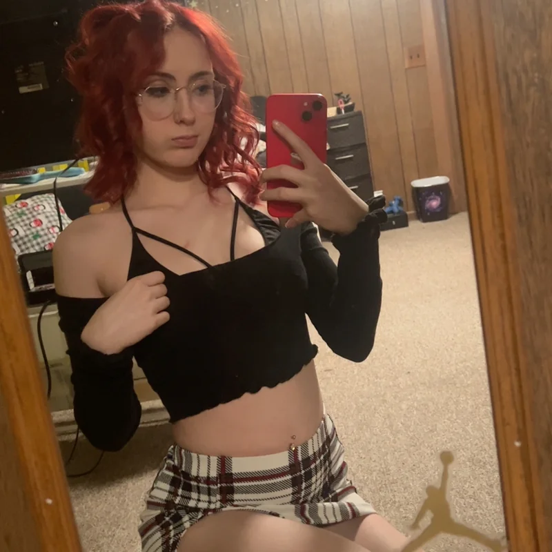 Jade M OnlyFans profile