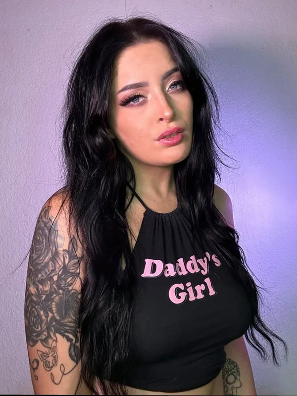 Jademoonofficial OnlyFans profile