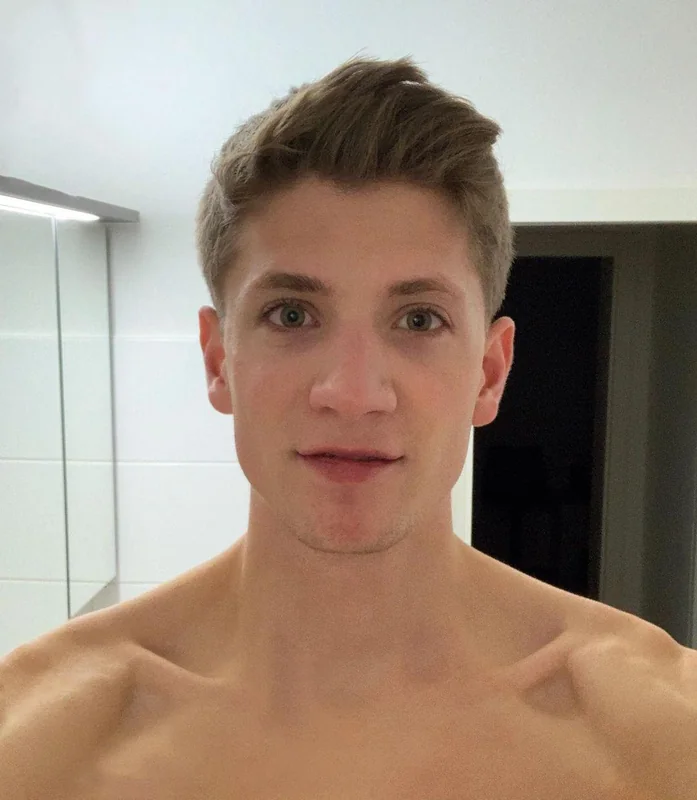 Jaden Big (VIP) - OnlyFans Creator Profile Picture