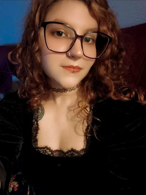 Jade Nymph - OnlyFans Creator Profile Picture