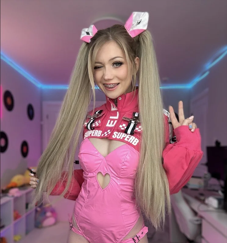 JadePixel VIP - OnlyFans Creator Profile Picture