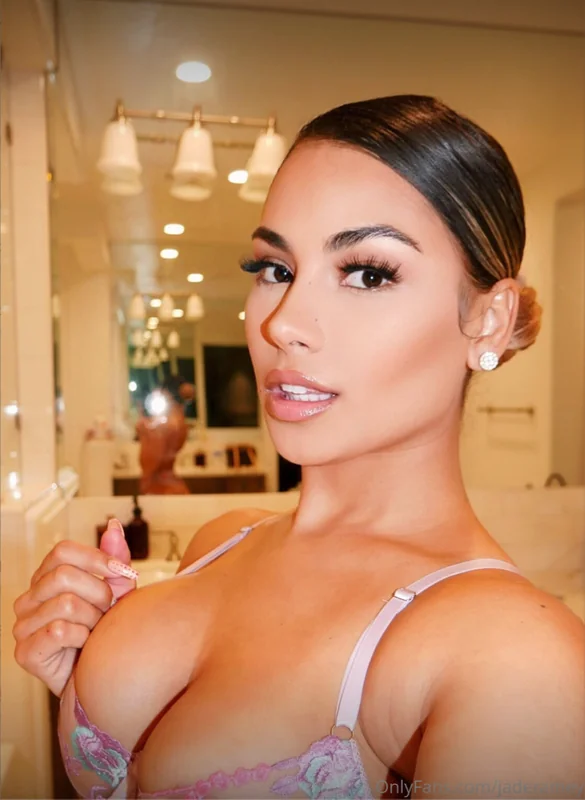 Jade Ramey OnlyFans profile