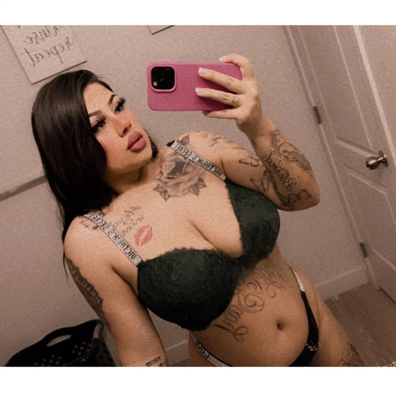 Jade Victoria - OnlyFans Creator Profile Picture