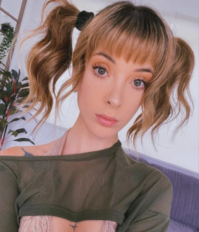 Jade Vow OnlyFans profile
