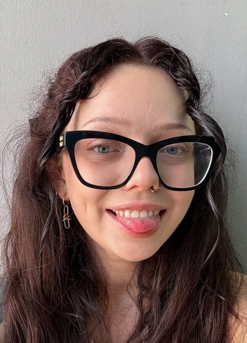 Jadie OnlyFans Profile Jadie OnlyFans goth cutie