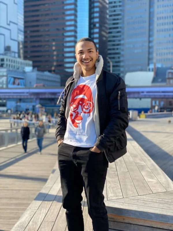 Jahremy OnlyFans Profile Jahremy OnlyFans Slim Male Creator
