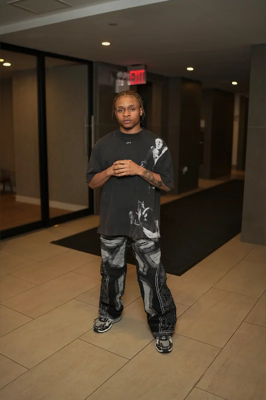 JahJah - OnlyFans Creator Profile Picture