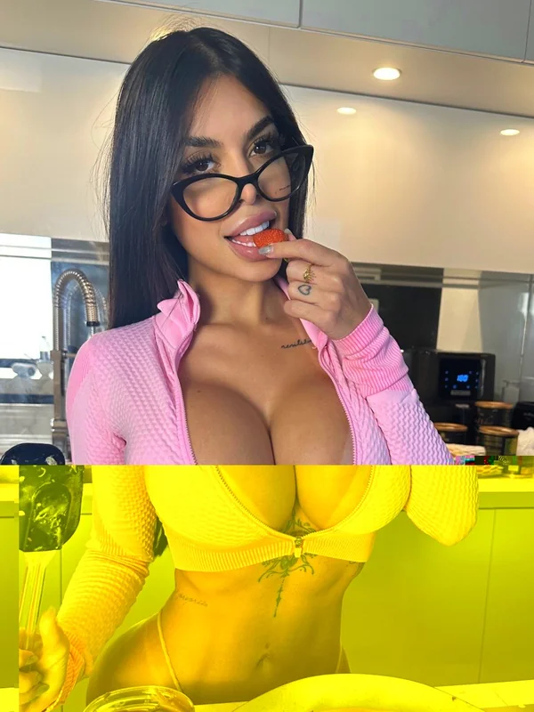 Jaiane limma - OnlyFans Creator Profile Picture