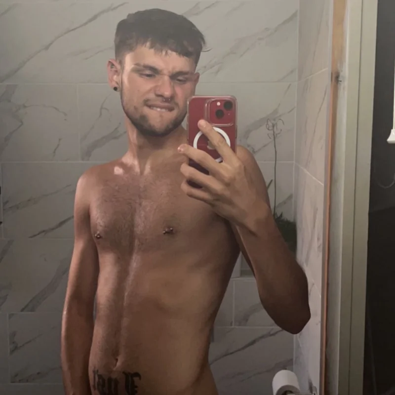 Jake London OnlyFans creator with hot content