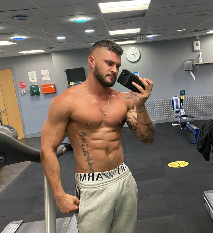 Jake Manson XXX OnlyFans profile