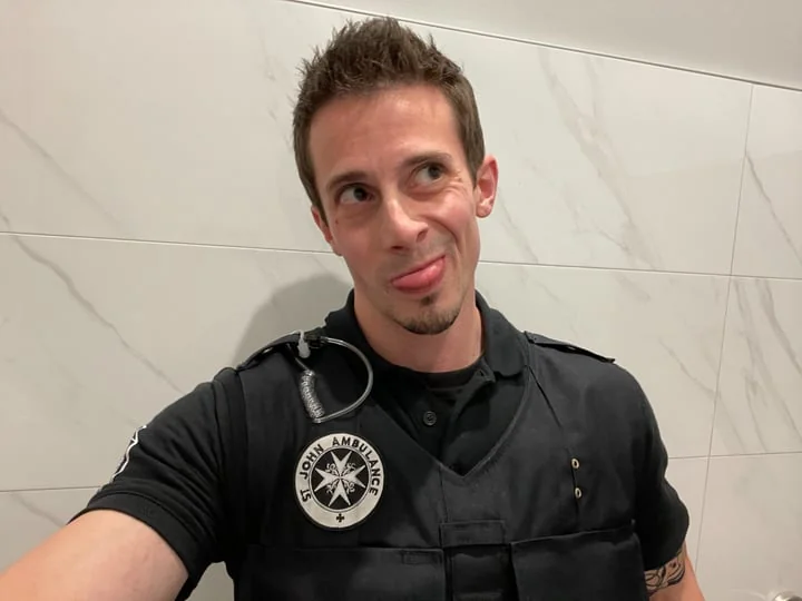🅹 Jake Snow 🅹 OnlyFans creator from Chicago