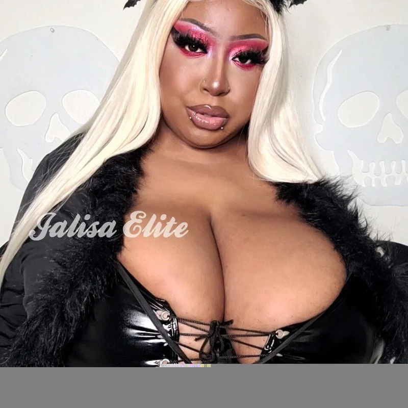 Jalisa Elite - OnlyFans Creator Profile Picture