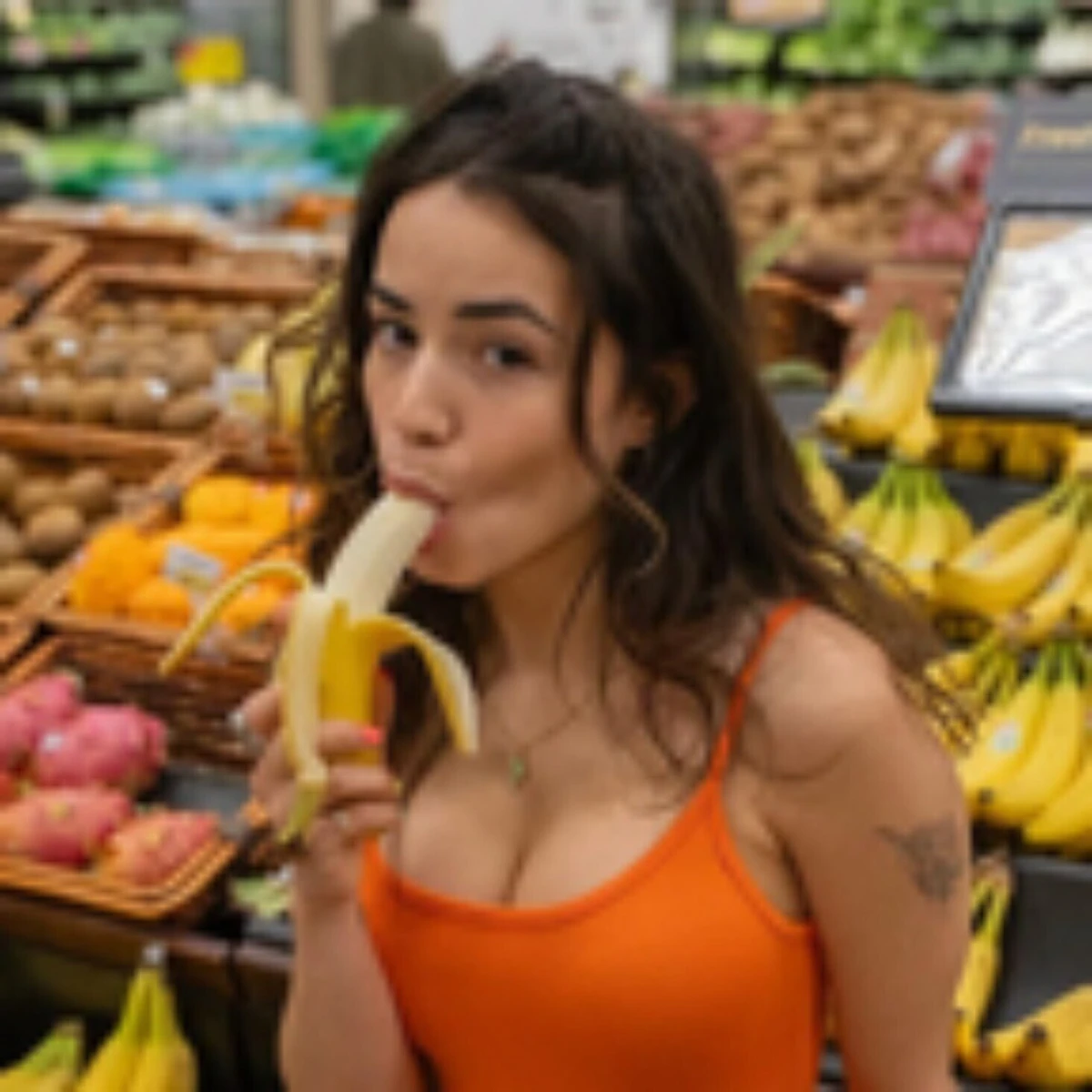 Jameliz  OnlyFans profile