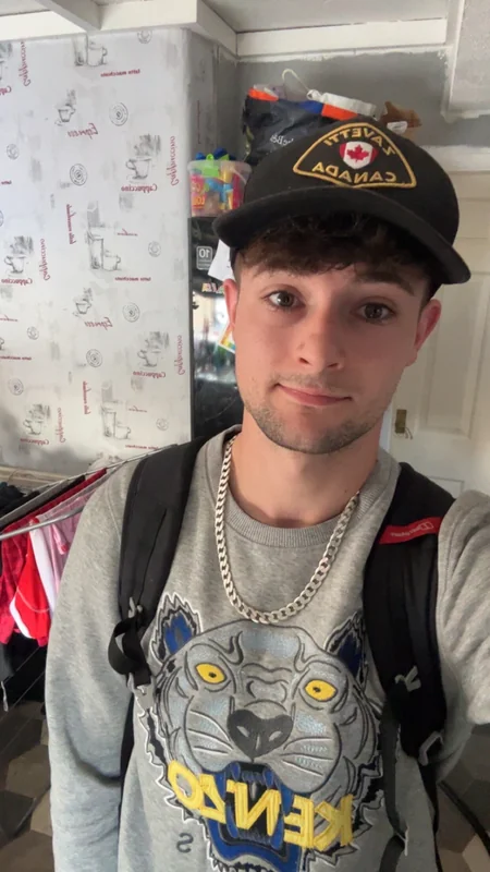 James OnlyFans Creator James OnlyFans creator with custom content
