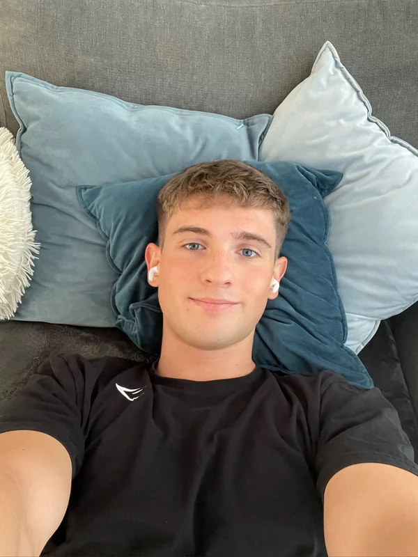 Jamesalvero OnlyFans profile