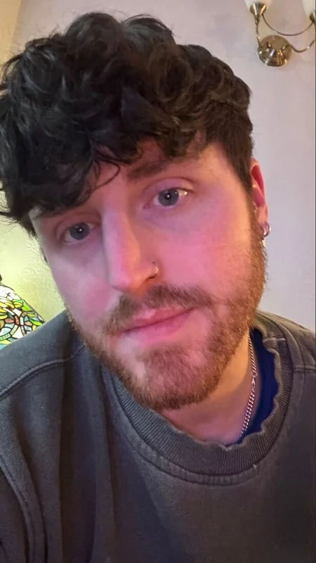 Jamesandrewcalves - OnlyFans Creator Profile Picture