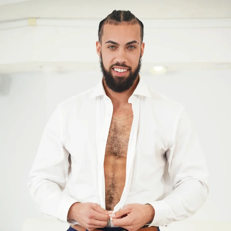 James Angel OnlyFans profile