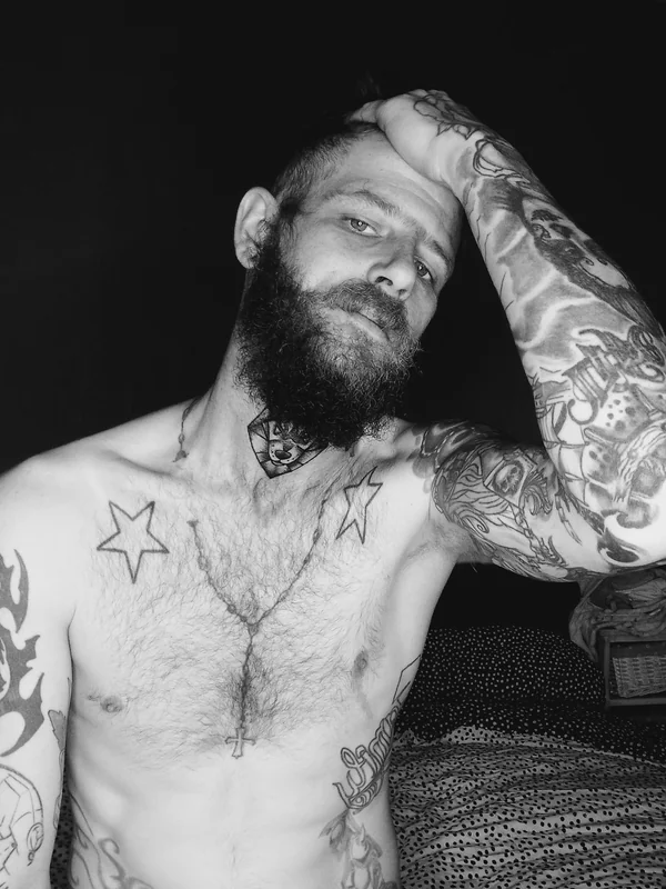 Jamesb2021 - OnlyFans Creator Profile Picture