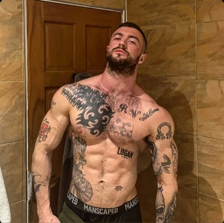 Jameshardyx93 OnlyFans profile